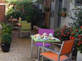 Sure Hotel by Best Western Angouleme，位于昂古莱姆的酒店
