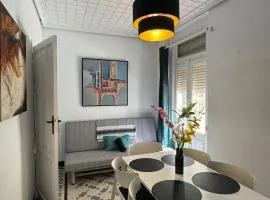 Apartamento en el Corazón de Valencia