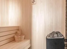 Close to ski slopes | Sauna | WiFi | Terrace