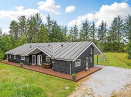 Casa Fortuna，位于宾德斯莱弗的酒店