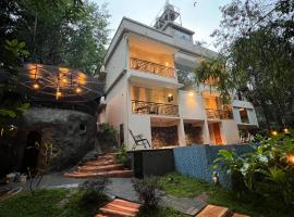 Hunters Hideout Resort，位于Wayanad的度假村