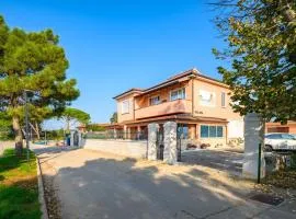 Villa Rita in Umag - Istrien