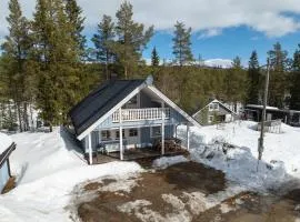 Pets allowed | Sauna | Terrace | Wood stove