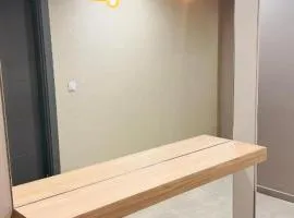 Appartement Luxueux de haut standing au cœur de Lyon avec une terrasse