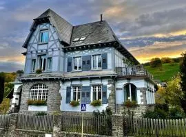LES ÉCRINS - B&B with jacuzzi