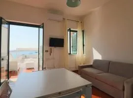 Holiday House Giulia Otranto Sea Front