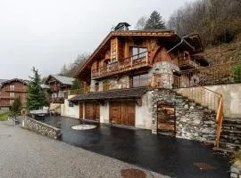Chalet Bordon