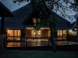 Kruger Park Lodge - 505，位于雾观的酒店