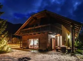 Chalet Zala