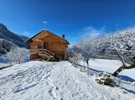 Ferienhaus Maria´s Hoamatl