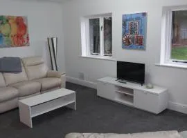 Tranquil Thaxted Apartment with 2 Bedrooms