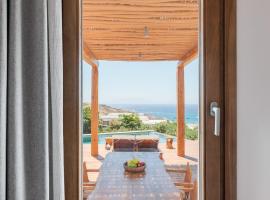 Mileo，位于凯勒里瓦迪的酒店