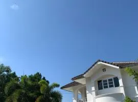 Nakhon Phanom Villa