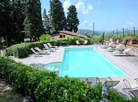 Florence Winery Country Villas - Fattoria Lavacchio