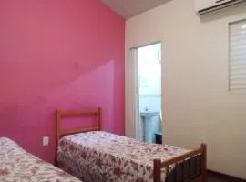 Hostel pousada jardim glória