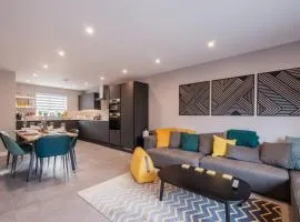 'LUCKY13' Modern Living on the Yorkshire Wolds Way