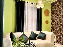 Kobe House Mtwapa