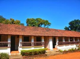 Jaadooghar Annapara Homestay, Sustainably Luxurious