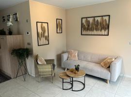 Villa Tomasso，位于埃克洛的酒店