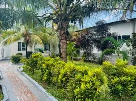 Varadero Zanzibar Hotel