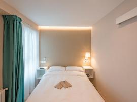 La Lonja，位于阿利坎特的酒店