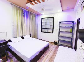 Gokul Niwas Homes One，位于乌代浦的酒店