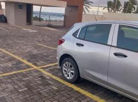 Ap pé na areia