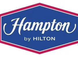 Hampton Inn By Hilton St Louis Airport