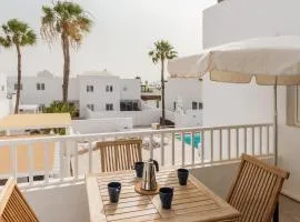 Lanzahost Tabaiba Green