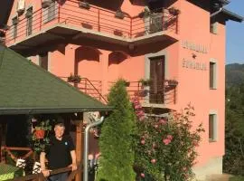 Sobe i Apartmani "Šumadija" Bogutovačka Banja