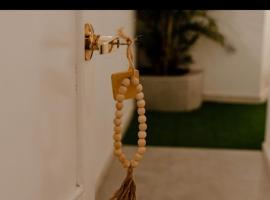 Chill Hotel Boutique - Chill Executive，位于塔克纳的酒店