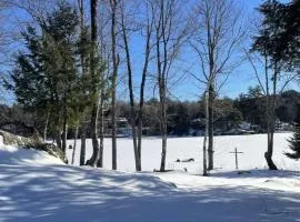 Lakefront Cabin 314 Shoreline