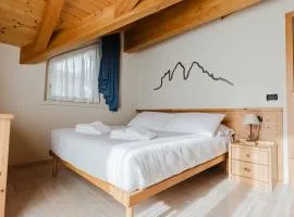 PINZOLO SKI LODGE vicino funivie