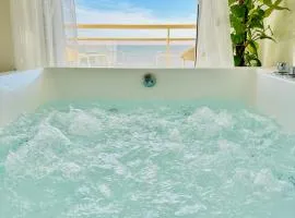 Suite Balnéo Canet