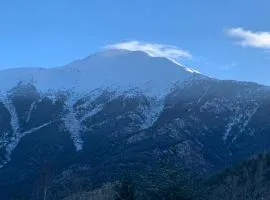 Appartement à Ordino