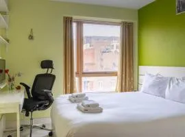 GuestReady - Cosy nest in Dublin