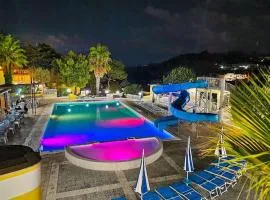 Residence Porticello