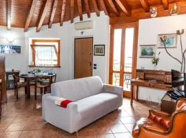 Casa di Argo Vista Lago