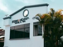 Fernandina Hotel & Spa