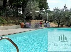 Villa Le Tortore privata lusso piscina relax Siena