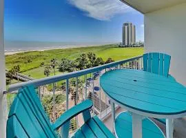 Galvestonian 507 - Little Bit Of Heaven