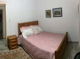 Apartamento Aconchego - Santos, Brasil