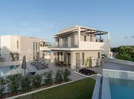 Kymothoe Elite Villas