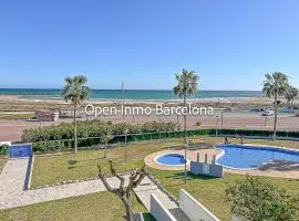 Apartamento marítimo en Cubelles - OI01958
