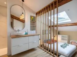 BRP Cannes Center, Sixteen-Bedroom Luxury House