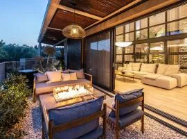 Terra Segreda · slow living villa by ikies 3