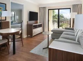 The Atlantic Suites on the Ave