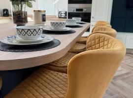 The Retreat，位于Eccleston的酒店