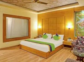 Hotel Palm Sarovar - Boutique Hotel