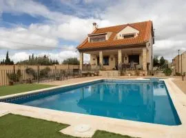 Balcón del Guadalquivir